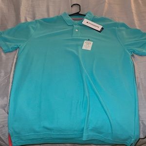 New Saddlebred Polo (comfort flex)